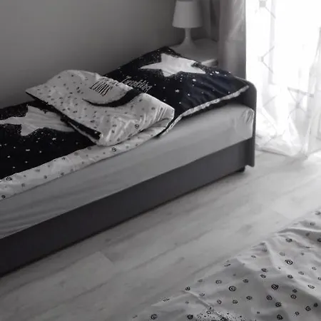 Mateo Appartement Kołobrzeg