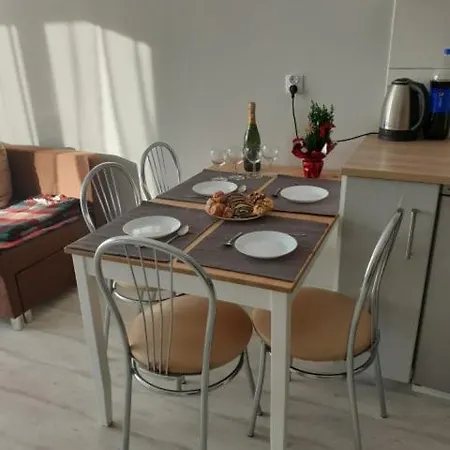 Mateo Appartement Kołobrzeg
