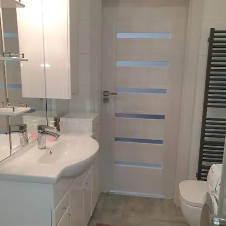 Mateo Appartement Kołobrzeg