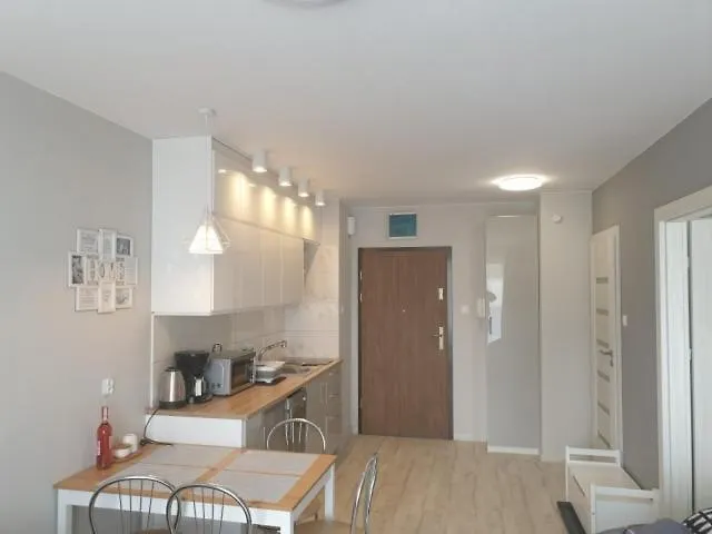 Appartement Mateo Kołobrzeg