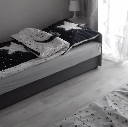 Mateo Appartement Kołobrzeg