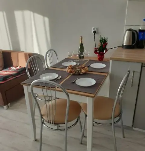 Mateo Appartement Kołobrzeg