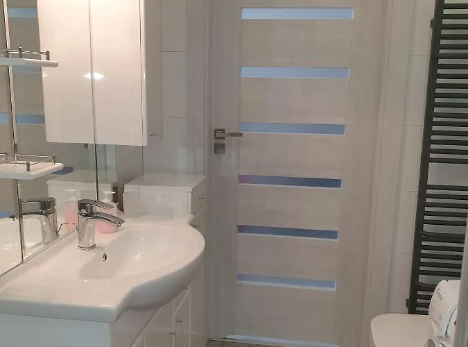 Mateo Appartement Kołobrzeg