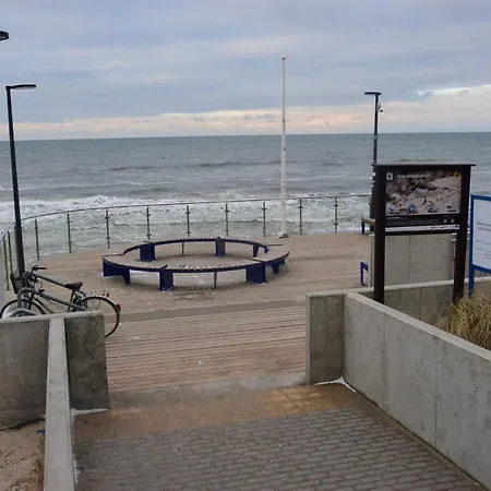 Mateo Daire Kolobrzeg