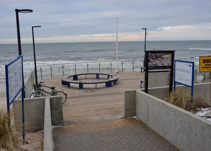 Mateo דירה קולובז'ג